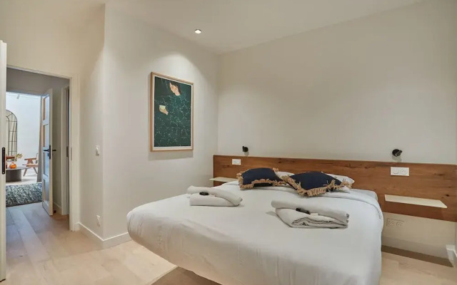 Sublim Apartment Le Marais Centre de Paris
