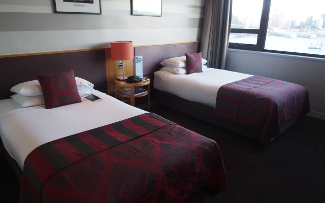 View Sydney (ex North Sydney Harbourview Hotel)