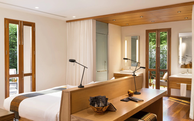 Avani+ Luang Prabang Hotel