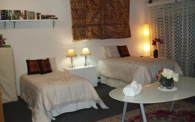A Good Rest B&B