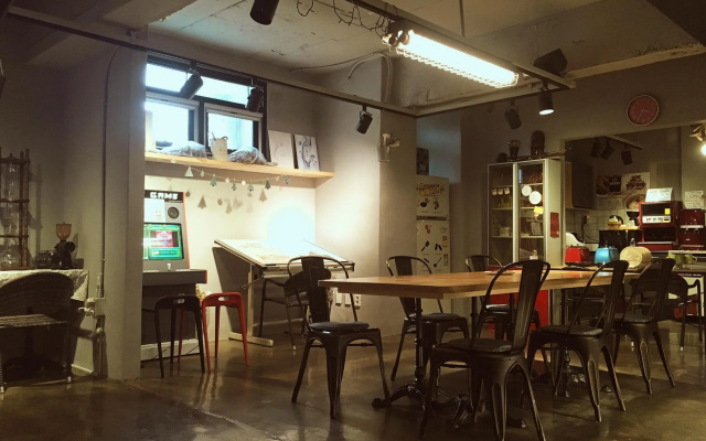 Suncheon guesthouse neurim