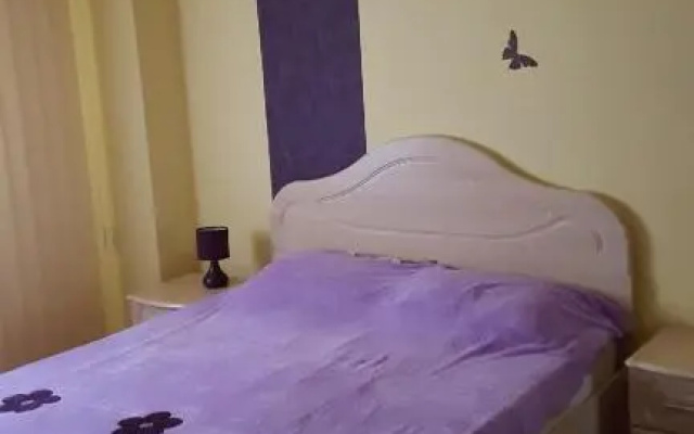 Apartament cu 2 camere spatioase in centrul orasului - ANDREI