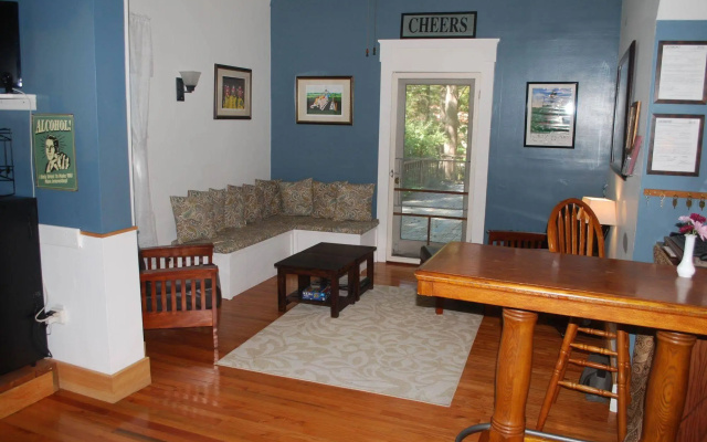 The Wilmington Inn