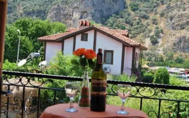 Dalyan Hotel Caria
