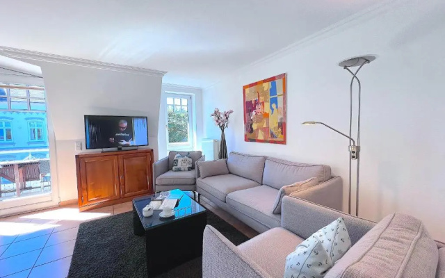 Suite Boysen No.15