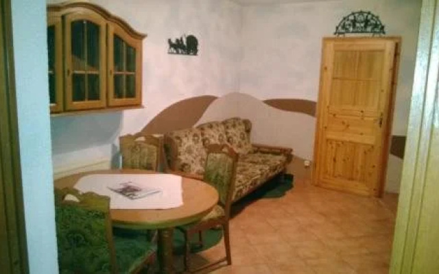 Landpension Wandersruh