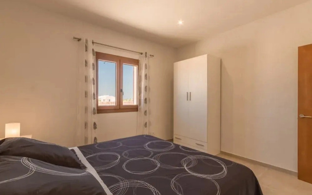 Villa in Spain With Private Pool & Beaches Nearby