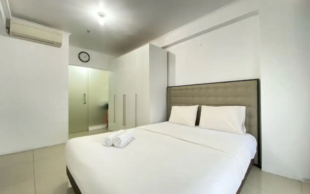 Exclusive 3Br At Gateway Pasteur Apartment