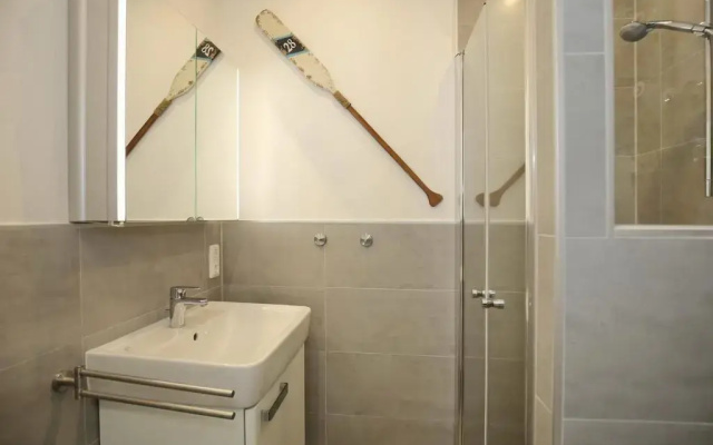 Sünnslag Wohnung 063