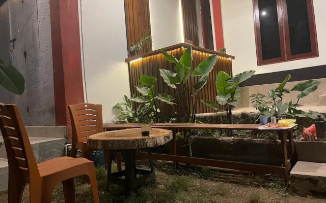 Rara Guest House Raja Ampat