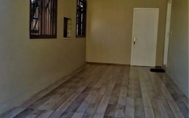 Casa Sol Nascente - 2 Qtos