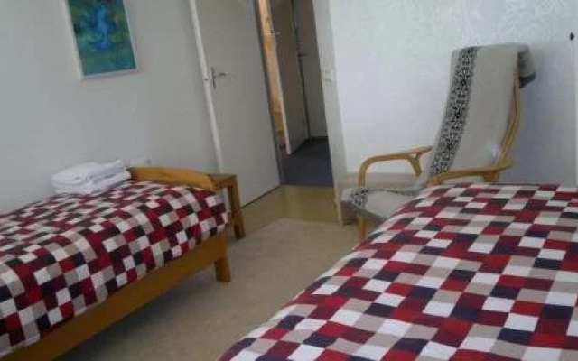 bed en breakfast Ruud en Icke