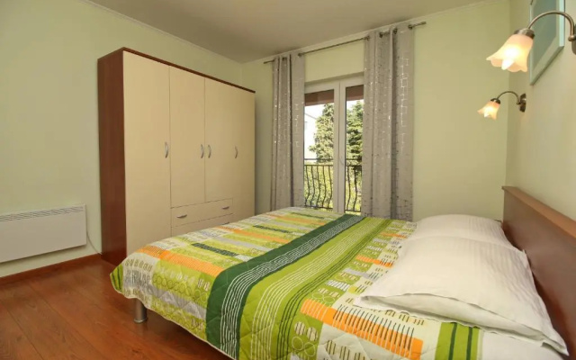 Melita Apartment