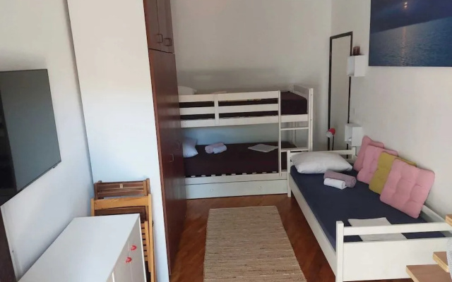 Apartments Cocolo