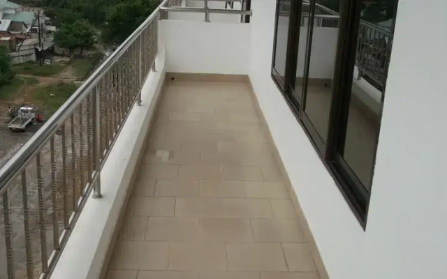 Wanyama Hotel