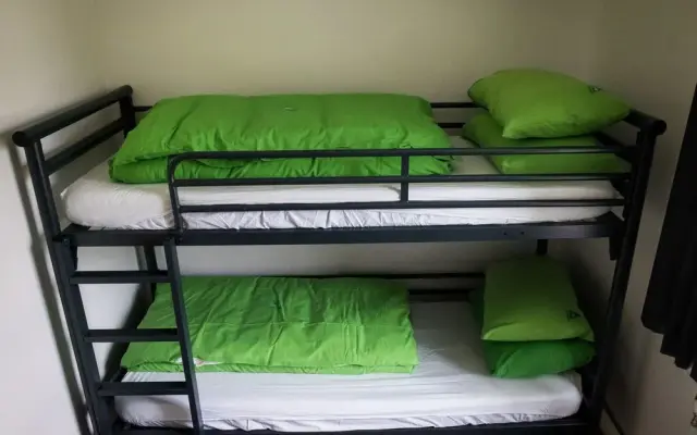 YHA Helvellyn - Hostel
