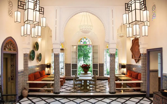 Riad Mokhtar