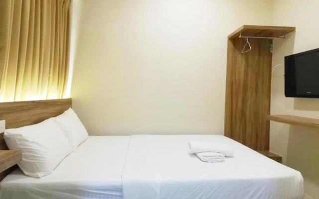 New Town Hotel Sunway Mentari