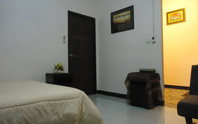 Home Stay Chiangmai Baan Chao Mhon