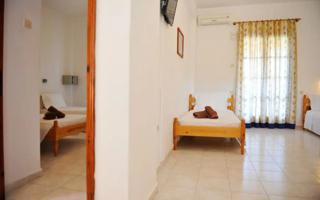 Hotel Marina