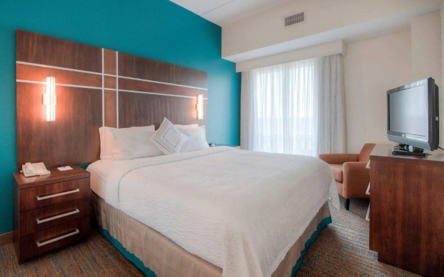 Residence Inn by Marriott Charlotte Uptown