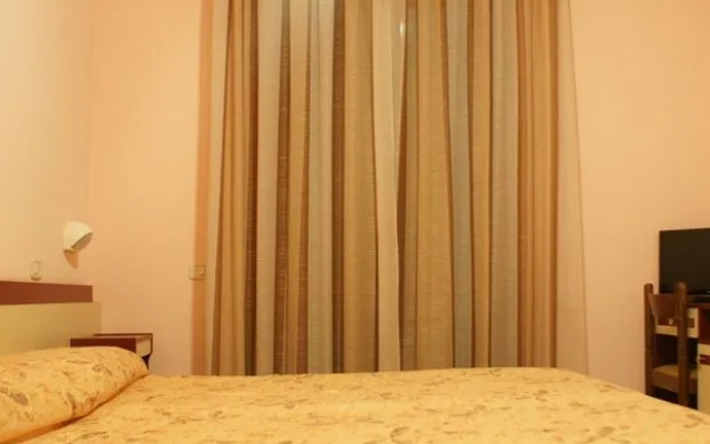 Hotel Mizar