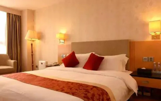 Yili Hotel