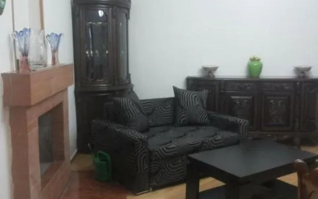 Hostel Zeinabi