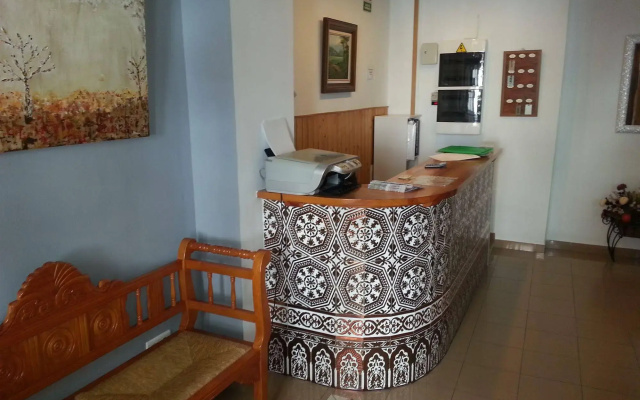 Hostal San Miguel