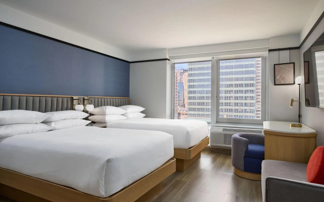 Delta Hotels by Marriott New York Times Square