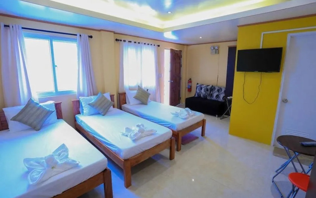 Ichehan Lodge