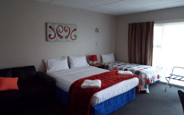 Classique Lodge Motel