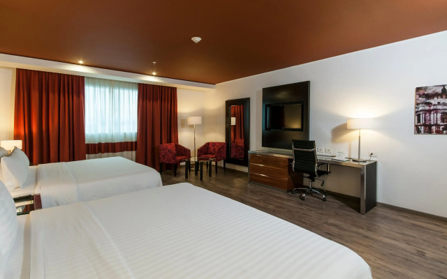 Holiday Inn Zona Centro by IHG