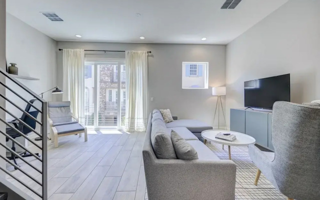 44n25t38 3 Bedroom Townhouse