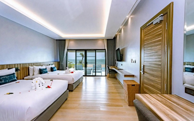 C&N Kho Khao Beach Resort (SHA Plus+)