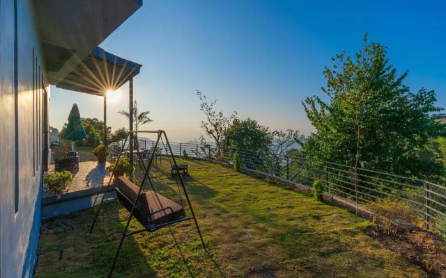 StayVista at Nivriti for an intimate stay