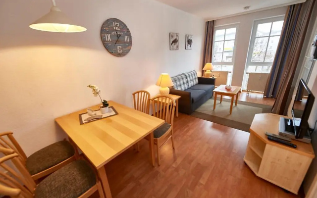 Seepark Sellin - Apt. 635