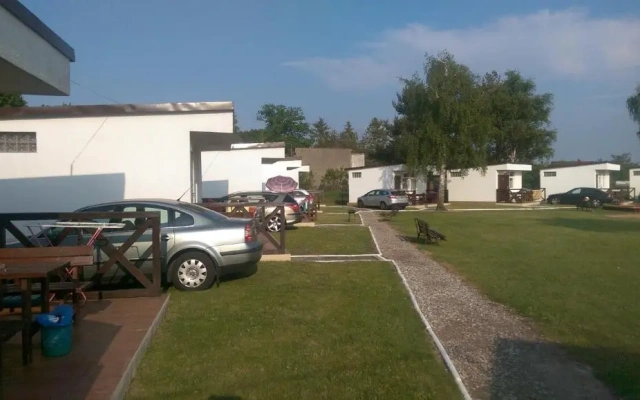 Ośrodek Wypoczynkowy Ostoja