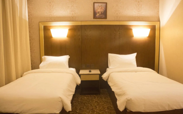 Dhiafat Al-Raja Hotel