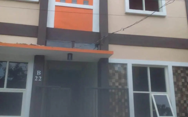 Penginapan Jati Pratama Syariah