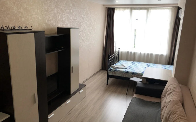 Ап-ты Green Area 4 на ул. Лысая Гора, 36-2a