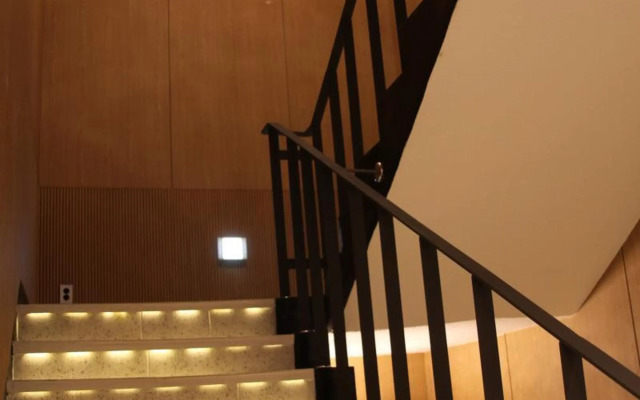 Number 25 Hotel Junggok Branch