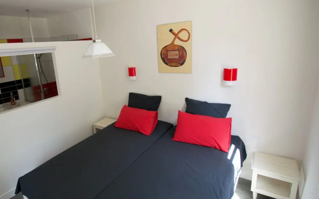Art Home B&B