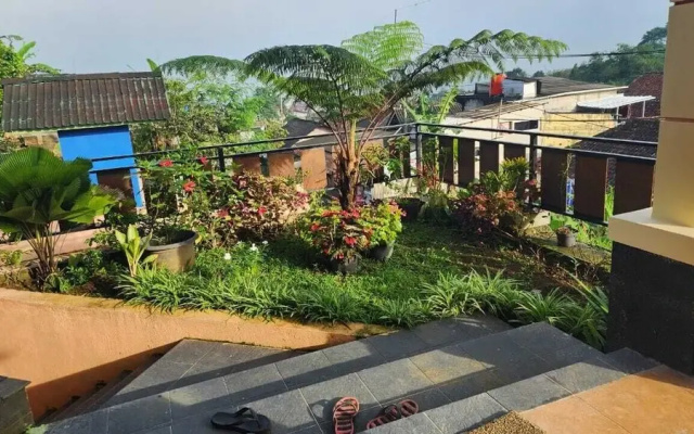 Griya Hulu Cai