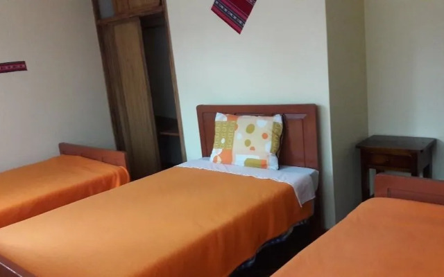 Peru Lodge - Hostel