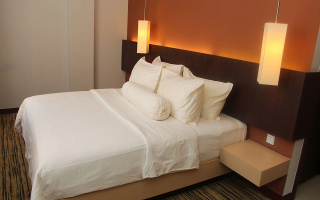 Swiss-Belinn Balikpapan