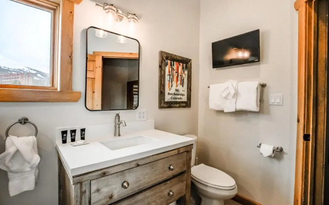Powderhorn Penthouse Condo