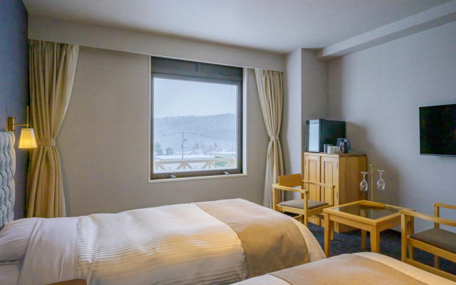 Hotel Edel Warme