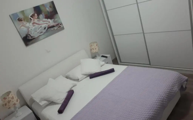 Apartment Vedran