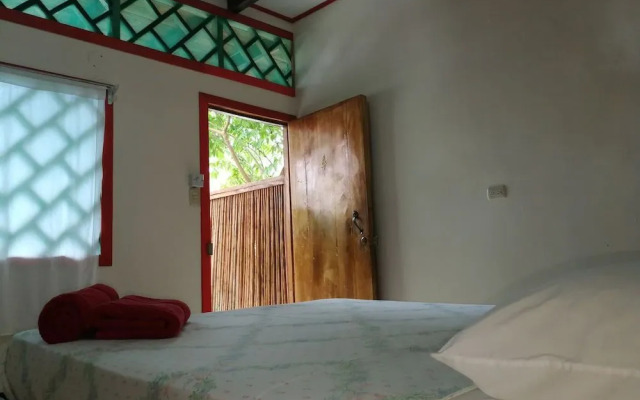 Cabinas Talamanca